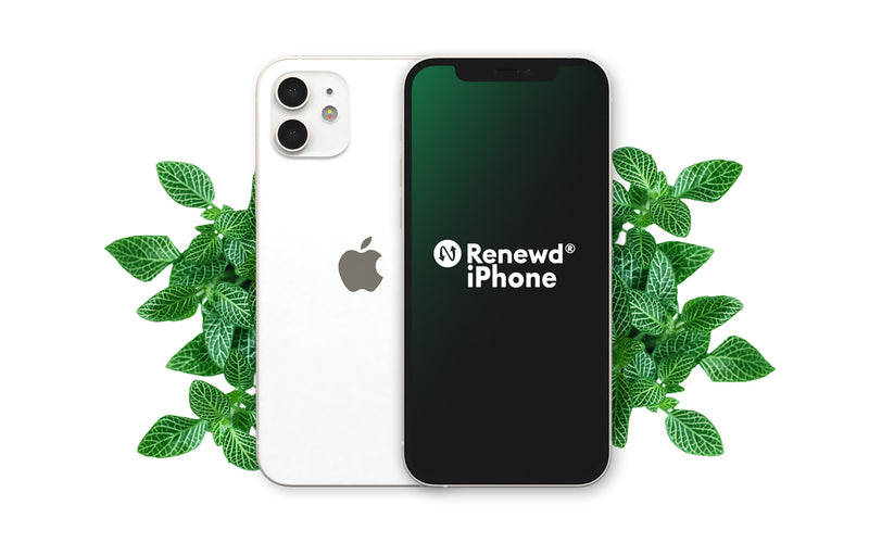 Renewd ® iPhone 12