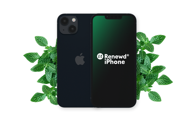 Renewd® iPhone 13