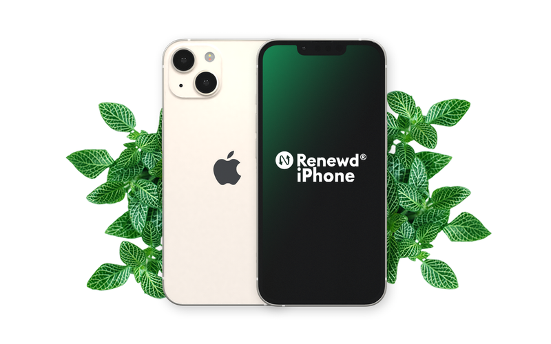 Renewd® iPhone 13