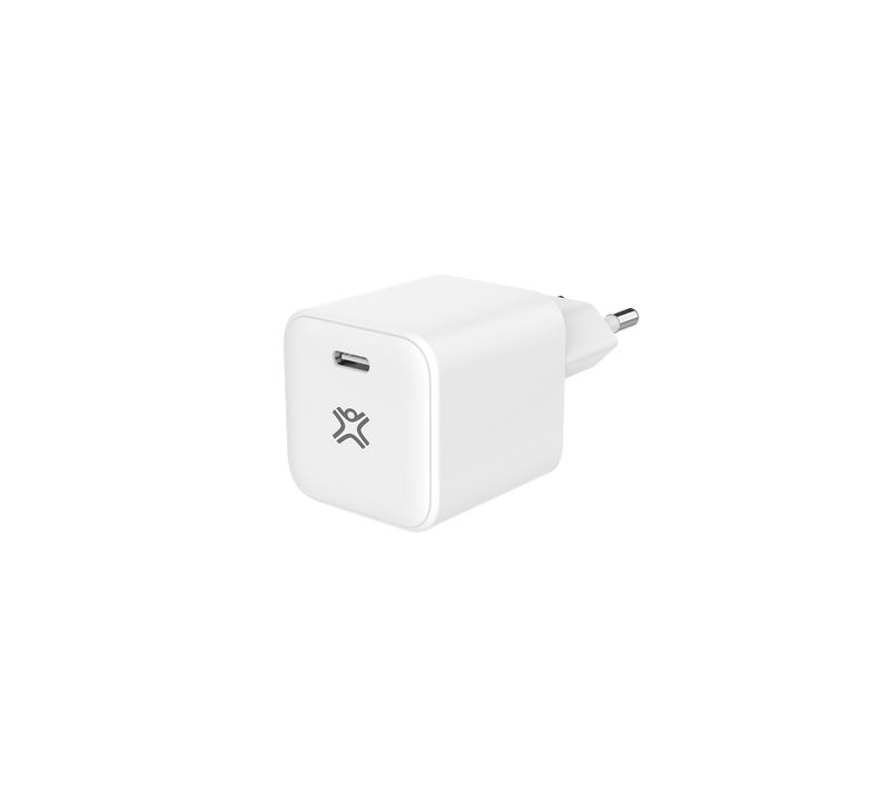 45W Type-C Power Delivery Wall Charger