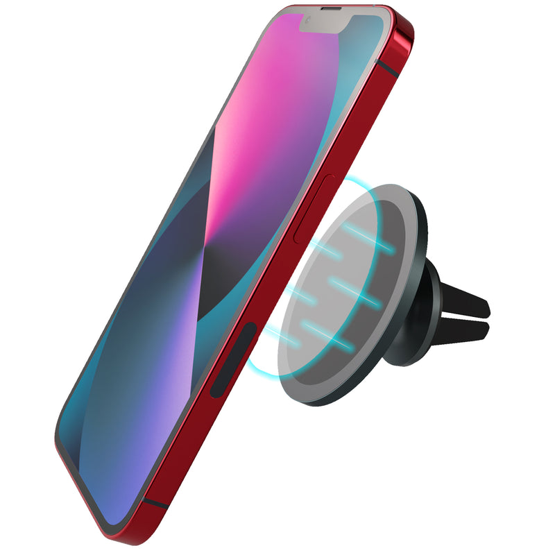 Best Mobile Scosche MagicMount IPhone 11 Pro Magnetic Holder