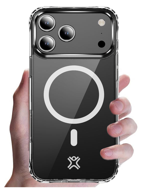 iPhone 17 MagSafe Case – Xtrememac