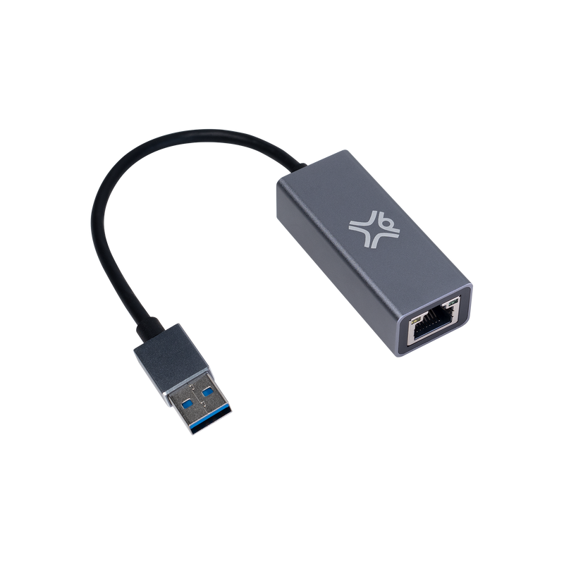 USB-A to ETHERNET Adapter
