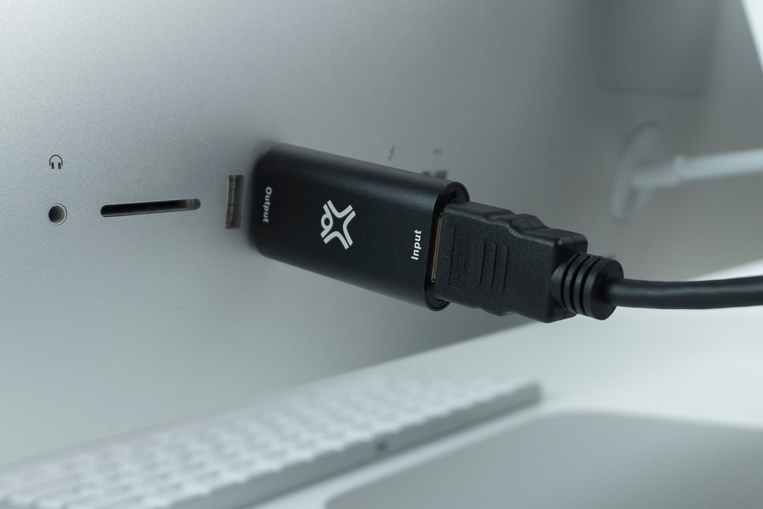 USB-A to HDMI Adapter – Xtrememac