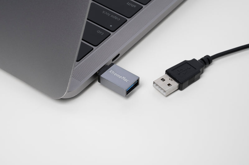Type-C to USB-A Adapter