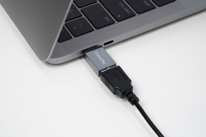 Type-C to USB-A Adapter