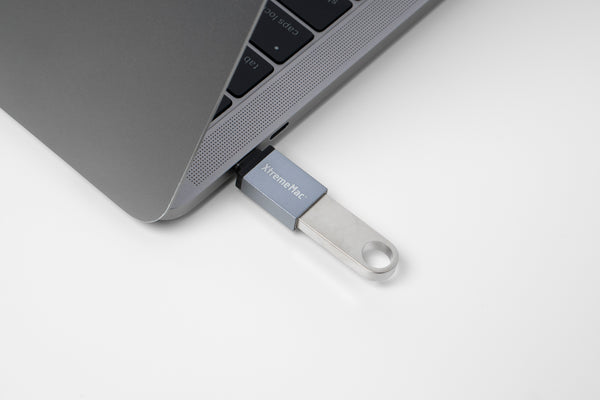 Adattatore da Type-C a USB-A