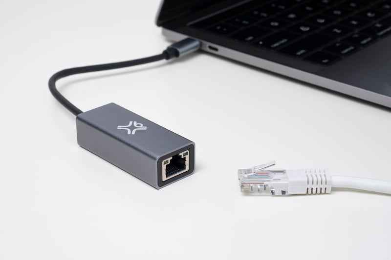 Type-C to ETHERNET Adapter