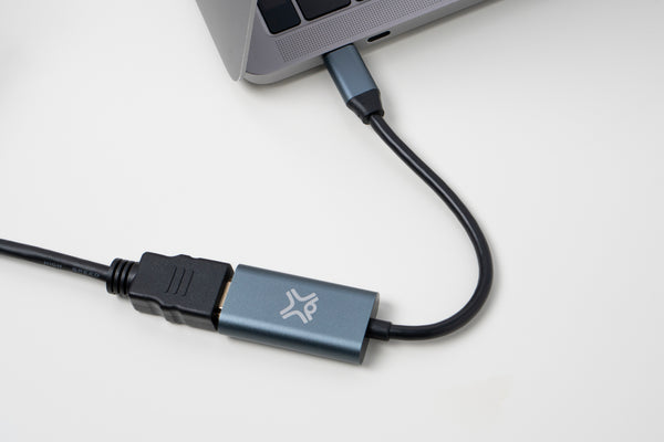 Adattatore femmina da Type-C a HDMI