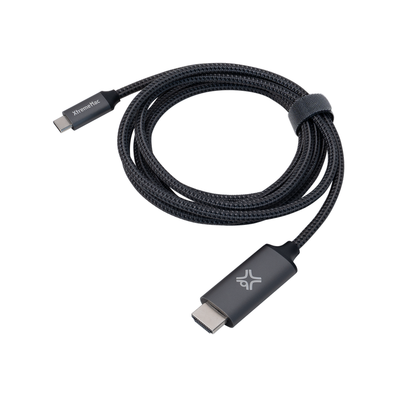 Type C cable for macs or iphone