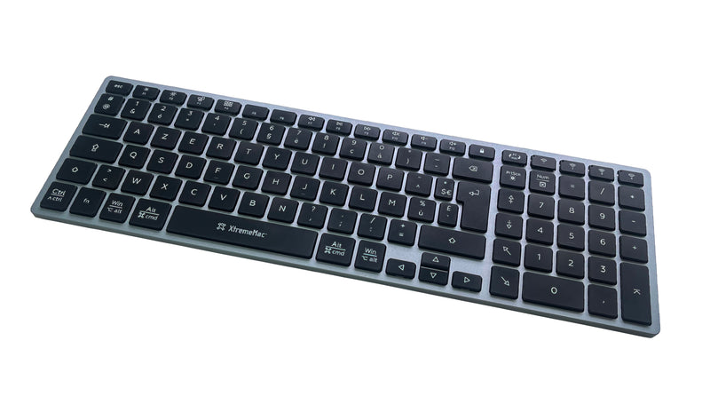 XtremeMac wireless keyboard