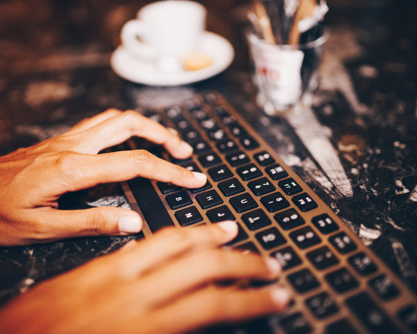 Clavier sans fil multi-connexion