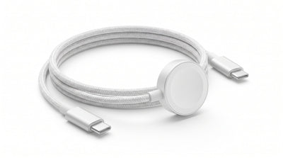 X-Cable Watch