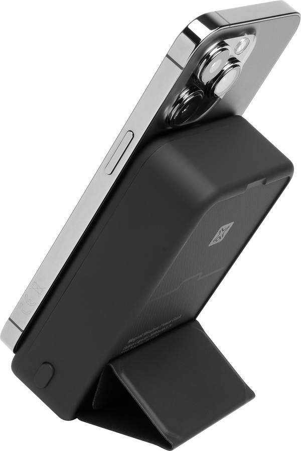 Powerbank magnetico 20K mAh