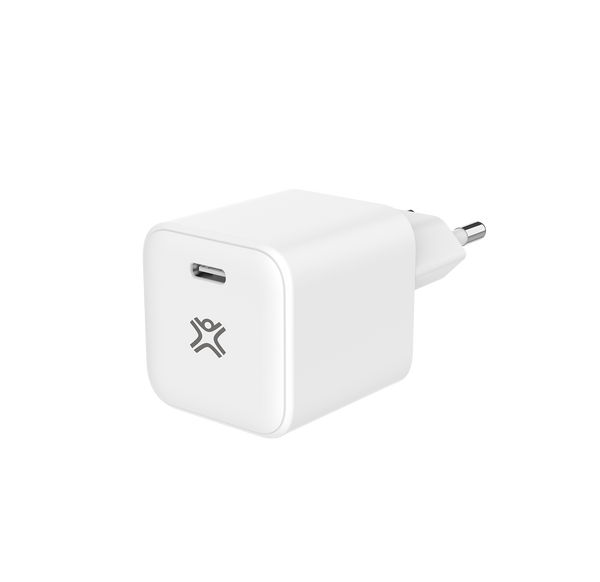 Caricatore da muro USB-C Power Delivery 20W