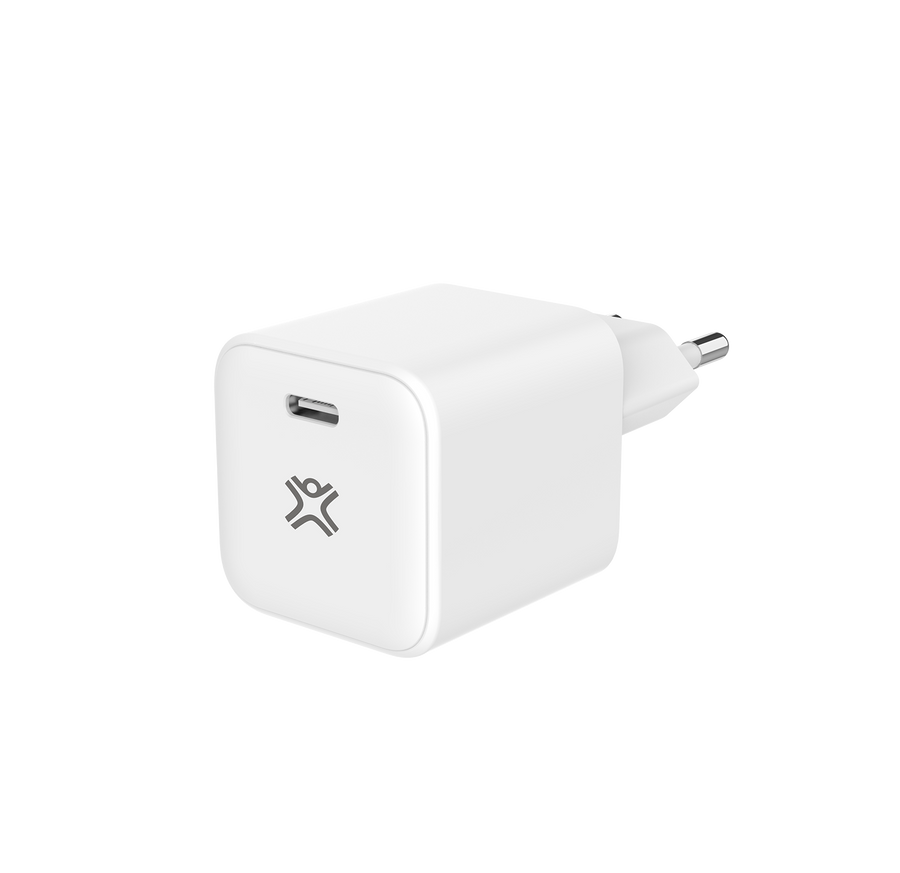 XtremeMac Powerbank Magnético de 10,000mAh | Cargador Compatible con M