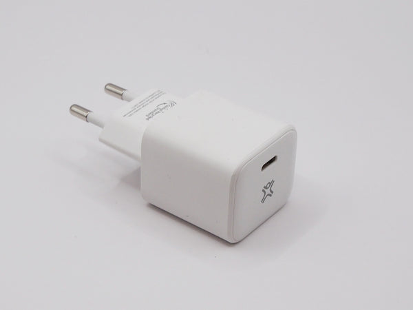 Power Delivery caricatore a muro USB-C 30W