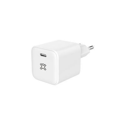 30W Power Delivery Wall Charger