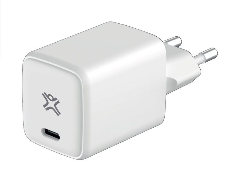 45W Type-C Power Delivery Wall Charger