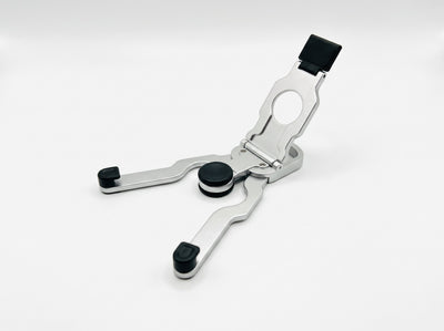 X Spinner Stand