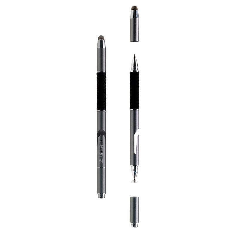 3-in-1 Stylus Pen: Precision, Style, and Versatility – Xtrememac