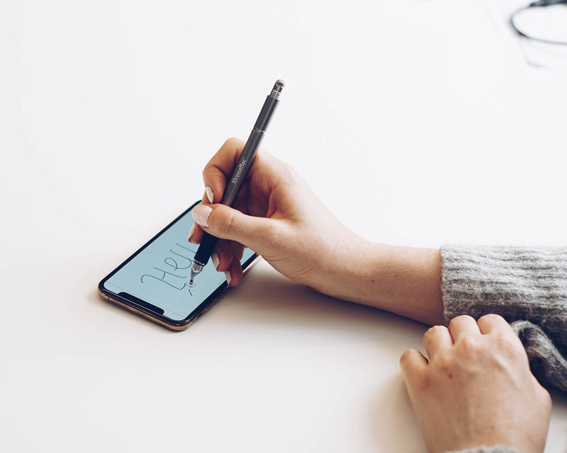 3-in-1 Stylus Pen: Precision, Style, and Versatility – Xtrememac