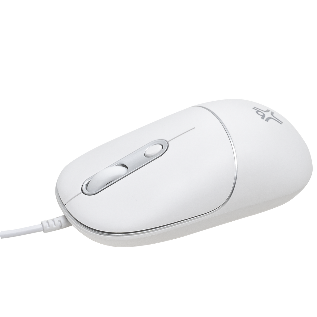 XtremeMac - All New USB-C Wired Mouse – Xtrememac