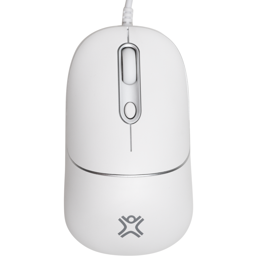 XtremeMac - All New USB-C Wired Mouse – Xtrememac