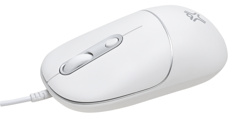 USB-C Wired Mouse