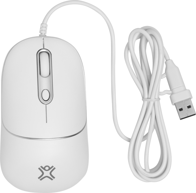 USB-C Wired Mouse