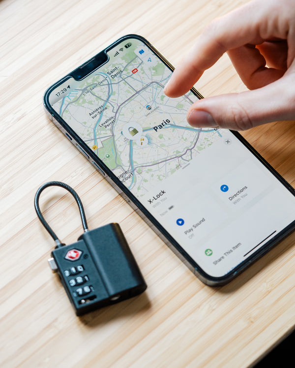 X-LOCK PRO - 2 EN 1