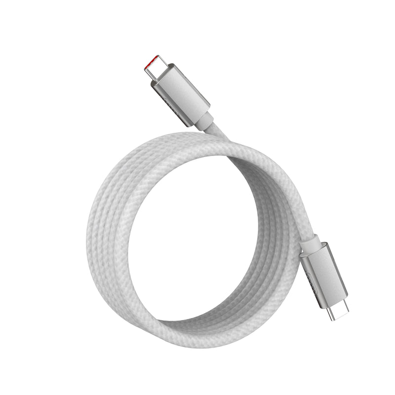 XtremeMac X-Magnet: 2m Magnetic USB-C Cable | 60W Fast Charging