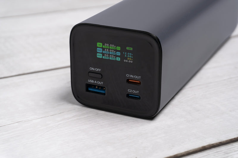 XtremeMac X-Power Max 27000mAh Power Bank