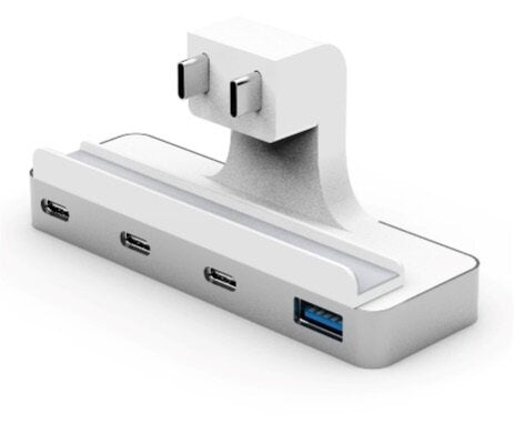 HUB for iMac 6-IN-1 Type-C