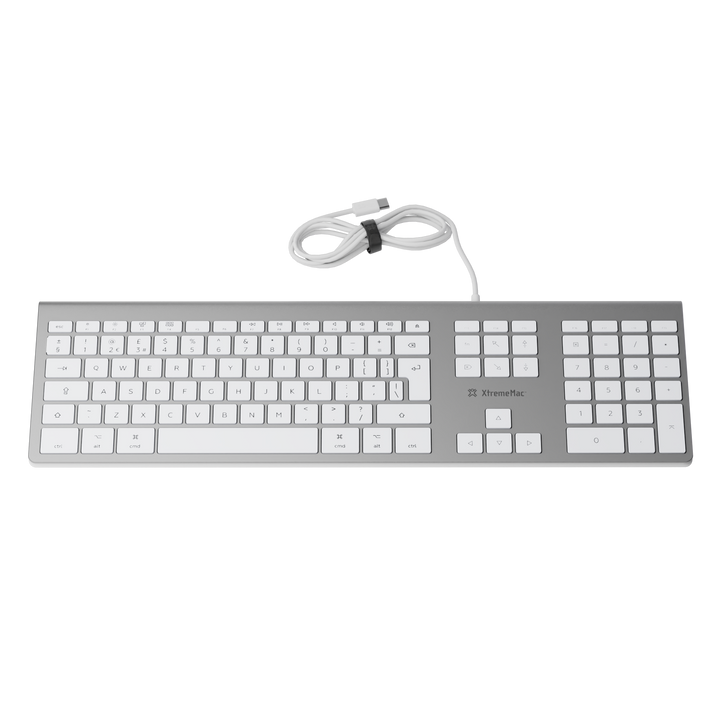 Actualice su experiencia de escritura con nuestro teclado con