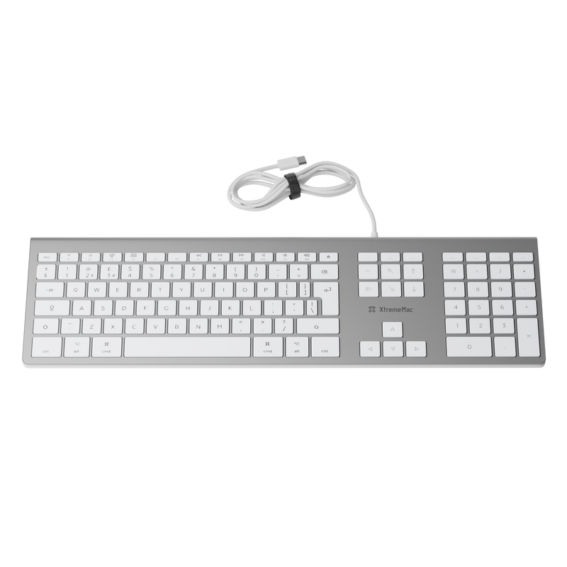 USB C Keyboard for iMac
