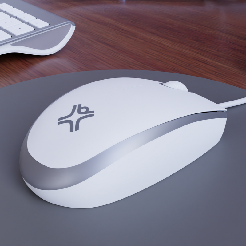 Wired mouse for Mac