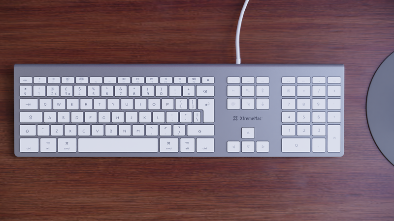 XtremeMac Keyboard