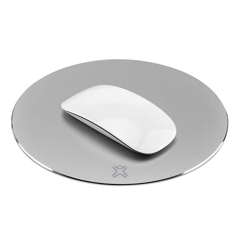 Aluminum Round Mouse Pad