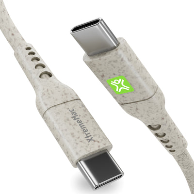 Eco USB C TO USB C CABLE