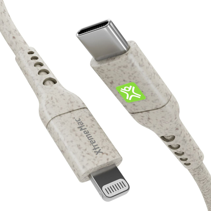 Eco lightning to USB C cable