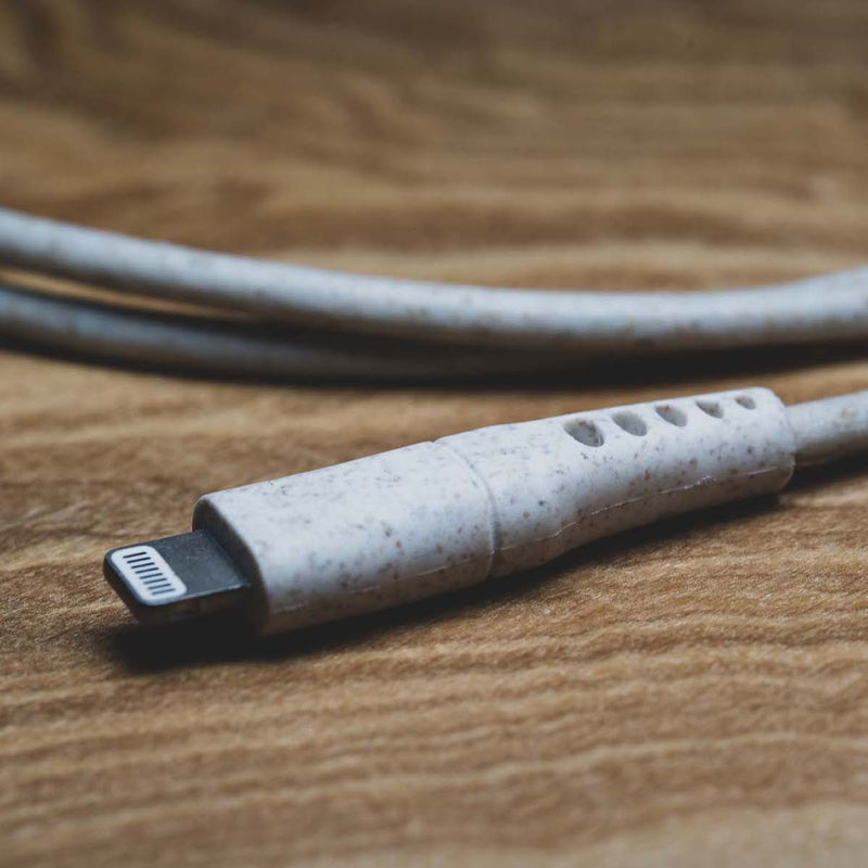 Cable eco friendly to USB A