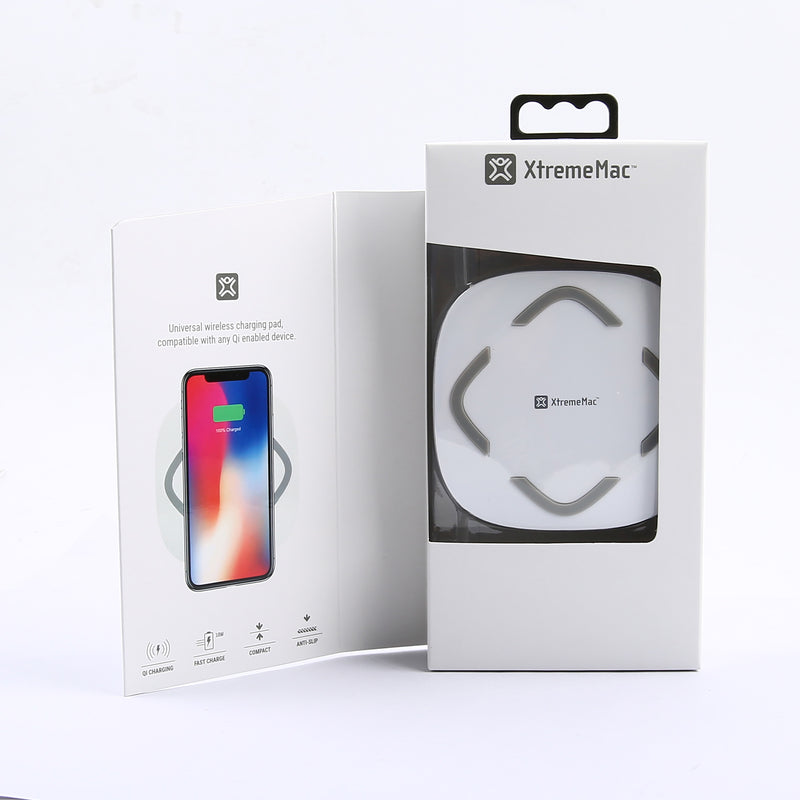 Wireless Charging Pad