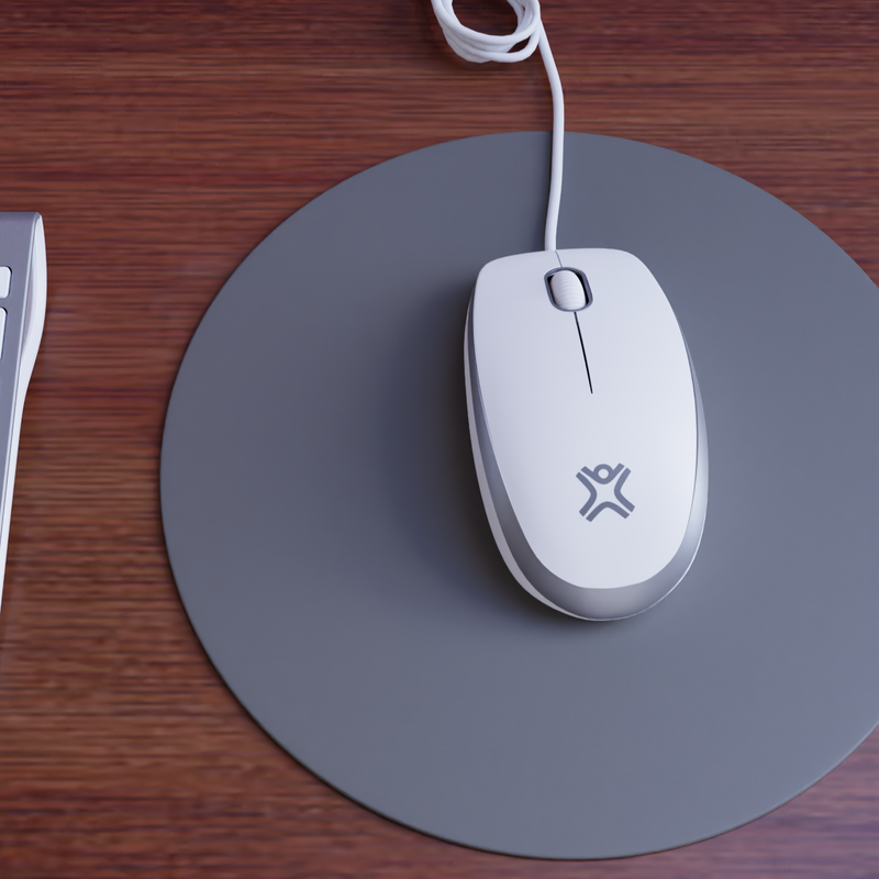Upgrade Your Workflow with the XtremeMac USB-C Mouse – Xtrememac