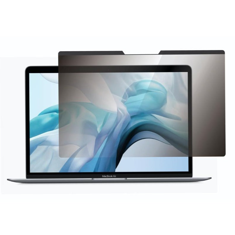 Magnetic Privacy Screen Filters for MacBook