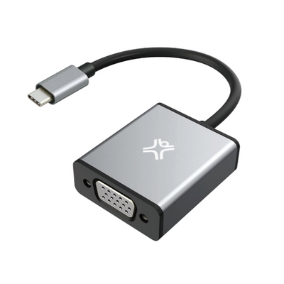 XtremeMac XWH-HCI-83 - Station d'accueil - USB-C - HDMI