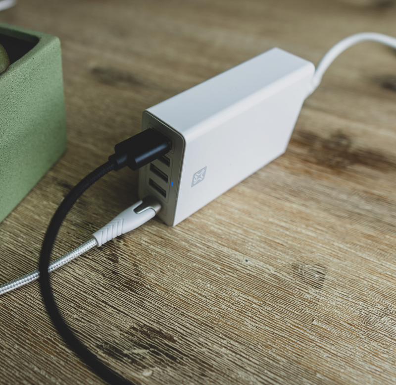 Power Travel Charger