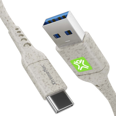 XTREMEMAC Adaptateur USB C USB A femelle vers USB type C male pas cher 