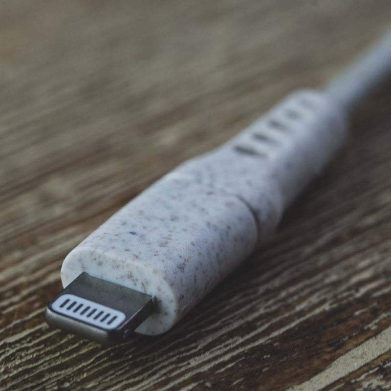 Eco Lightning to USB-A Cable