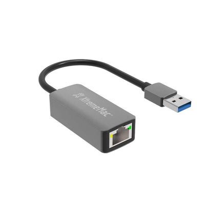 Xtreme Mac USB-A to ETHERNET Adapter